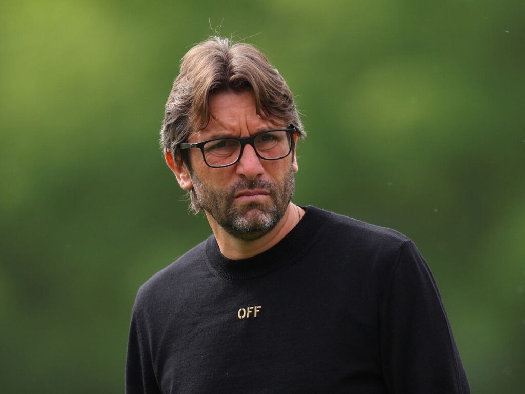 Milan Primavera, Guidi: "Orientati a centrare i playoff"