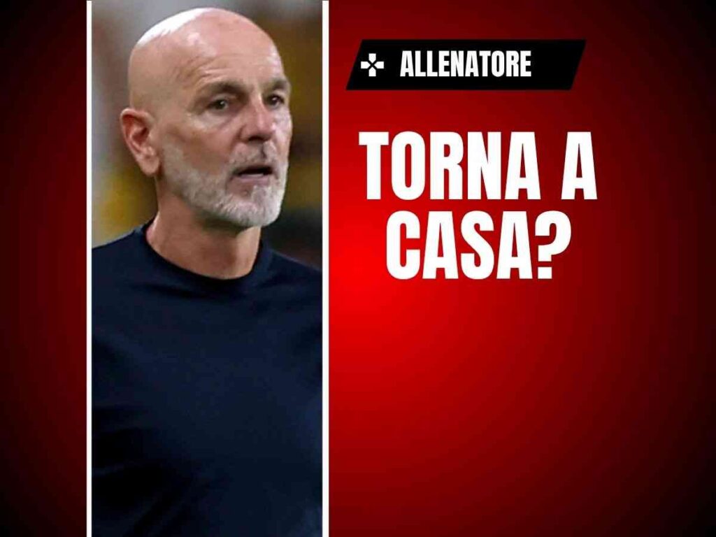 Parolo: "Allenatore Milan? Ecco per chi stravede Tare". E sul ritorno di Pioli ...