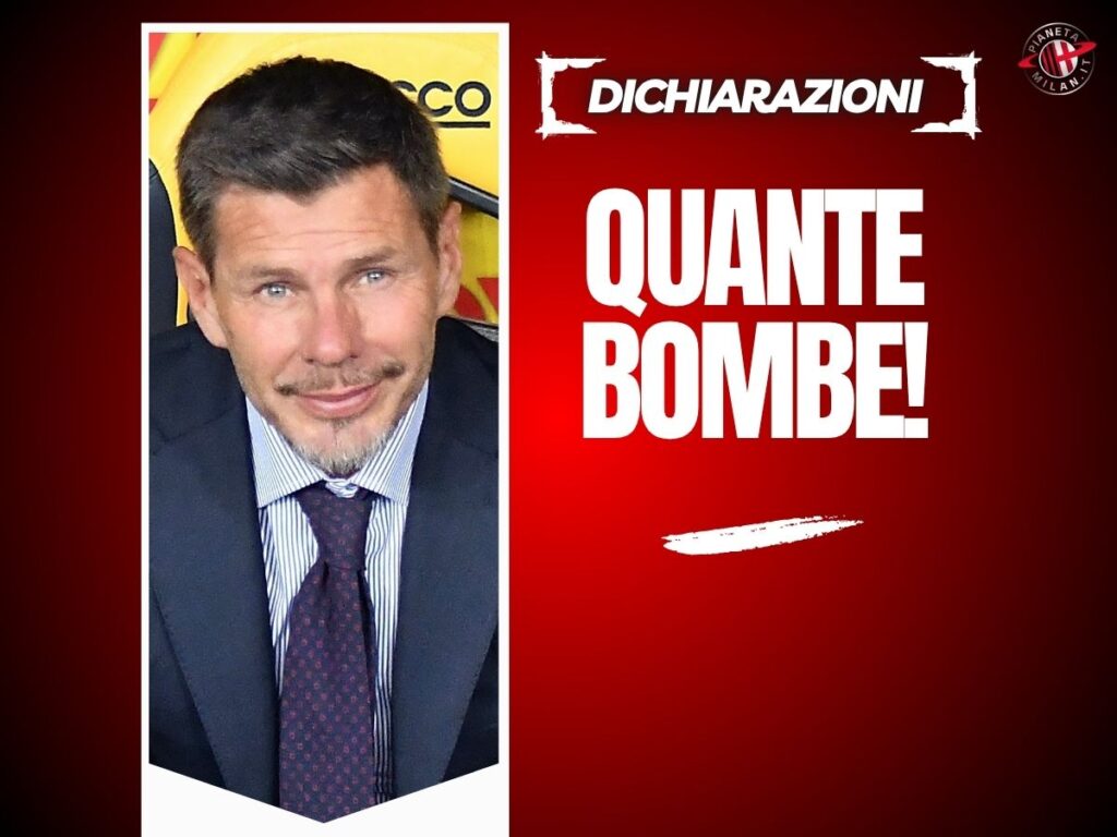 Boban: "Scaroni, Furlani, Ibra e il ritorno di Maldini: ecco cosa vi dico"