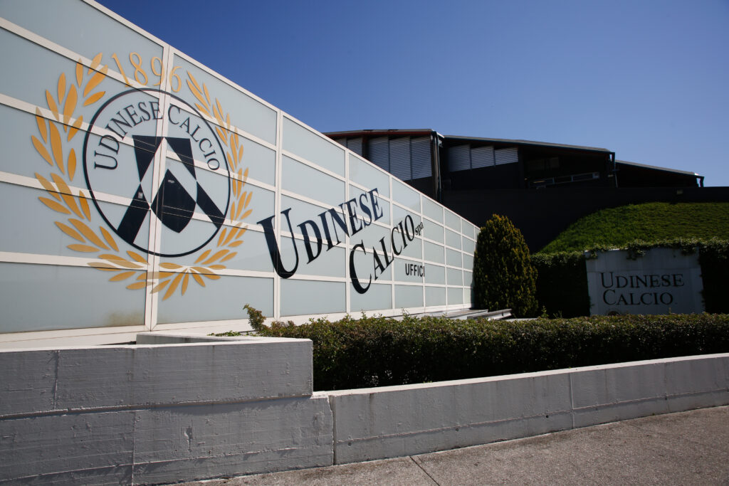 Udinese v Monza - Serie A