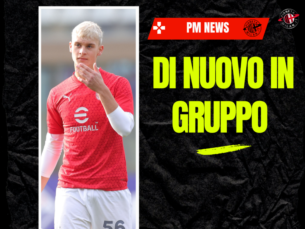 Maximilian Ibrahimovic