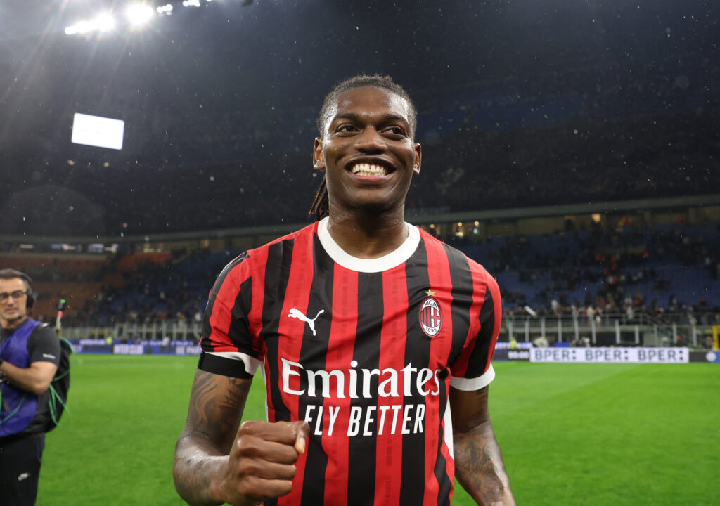 FC Internazionale v AC Milan: Semi Final - Coppa Italia