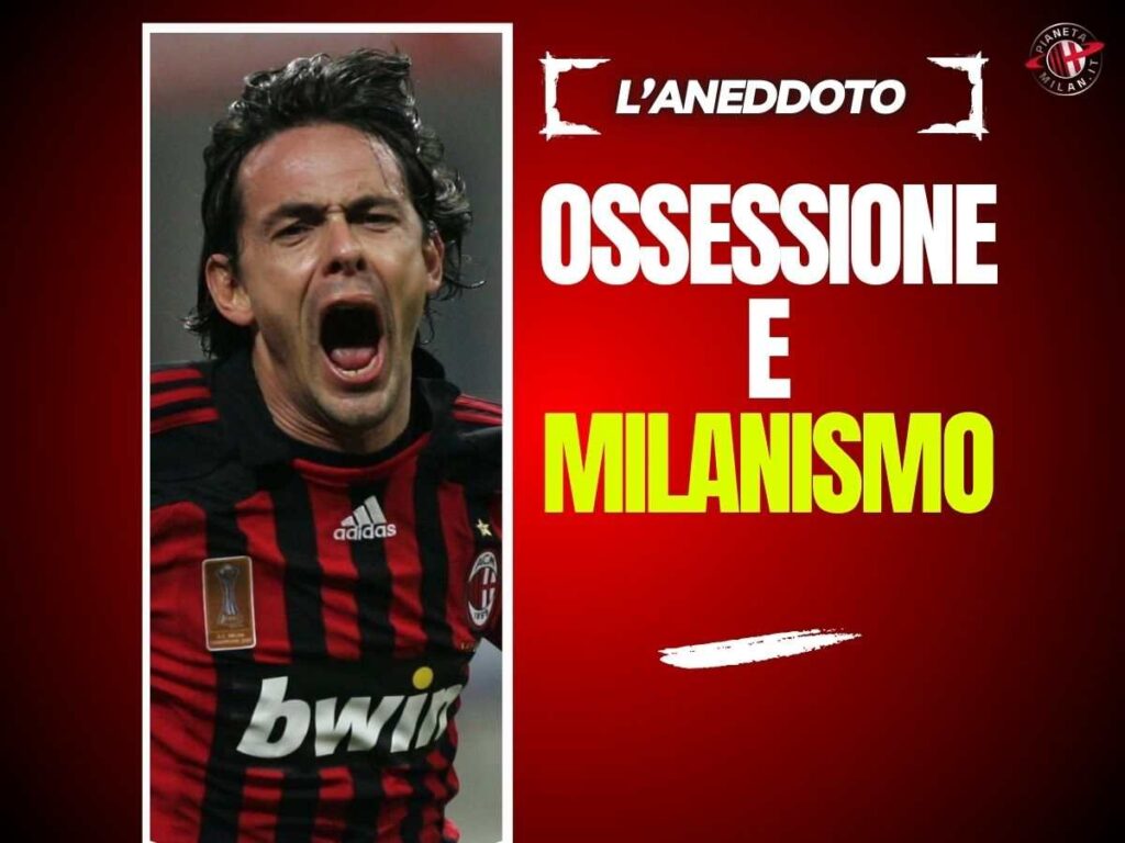 Inzaghi puro Milanismo. Shevchenko: "È ossessionato. A Manchester ..."