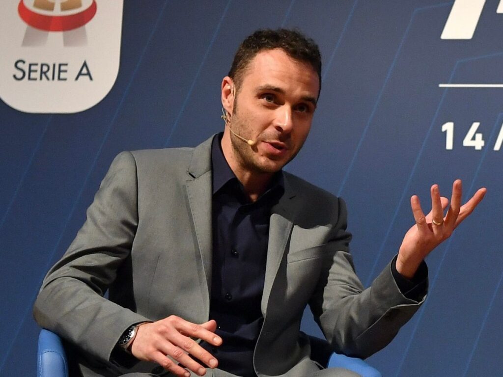 Stefano Borghi