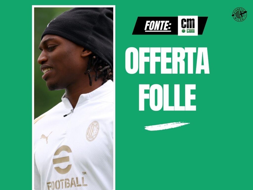 Calciomercato Milan, Leao è cedibile: serve un'offerta shock. E l'Arsenal ...