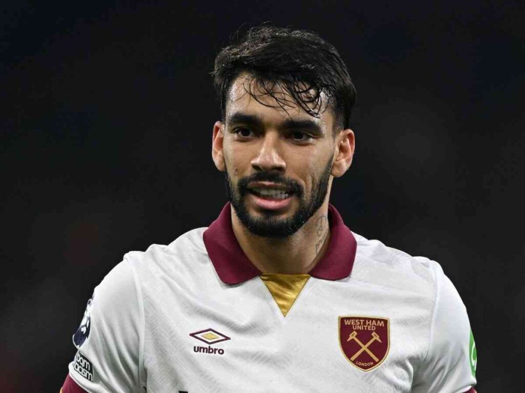 Ex Milan, Paquetà ammonito e scoppia in lacrime. La moglie: "Viviamo un incubo"