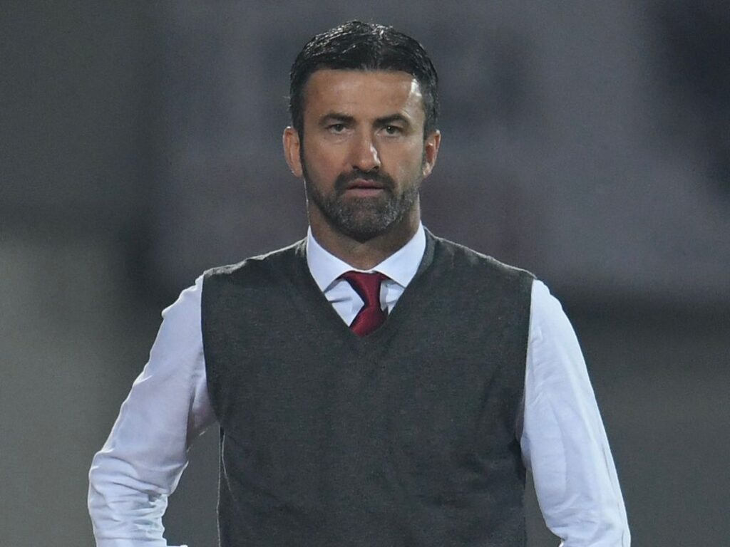 Christian Panucci AC Milan