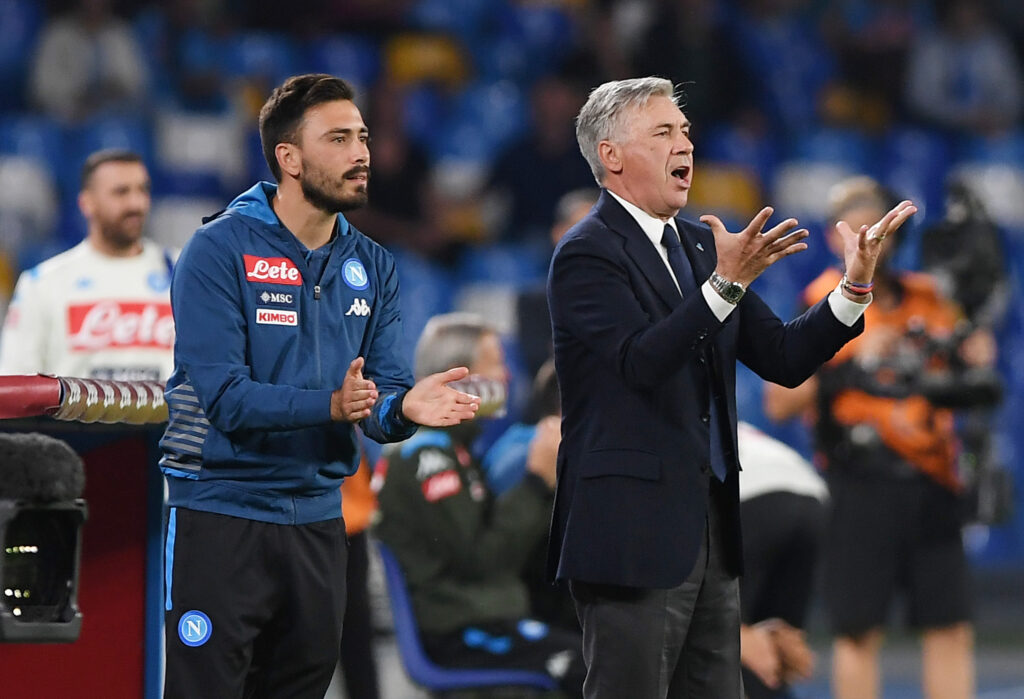 Ancelotti