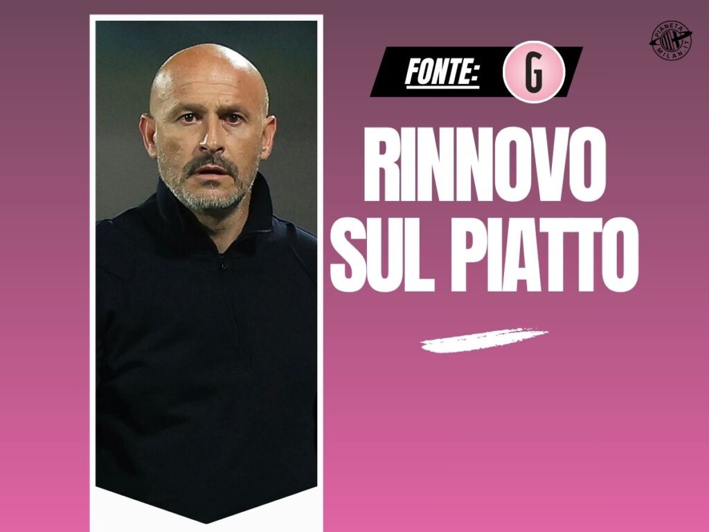 Milan su Italiano, ma oggi il Bologna stringe per il rinnovo: il punto
