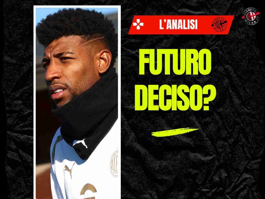 Milan, Emerson Royal verso il rientro: quale prospettive per il futuro?
