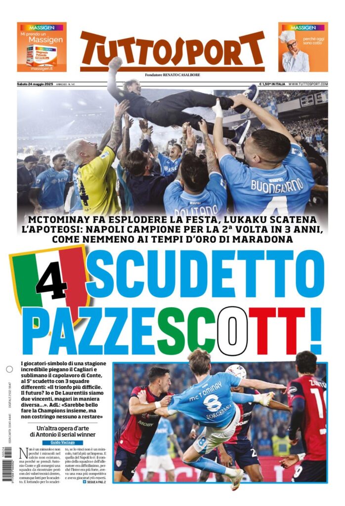 Tuttosport