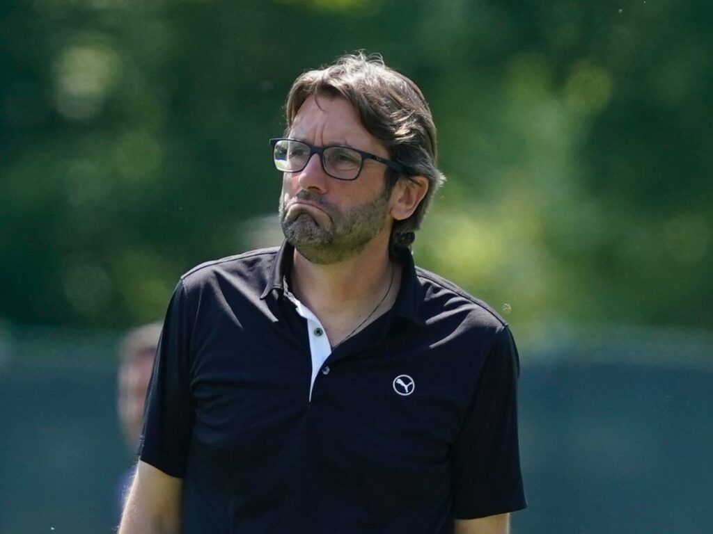 Federico Guidi AC Milan Primavera