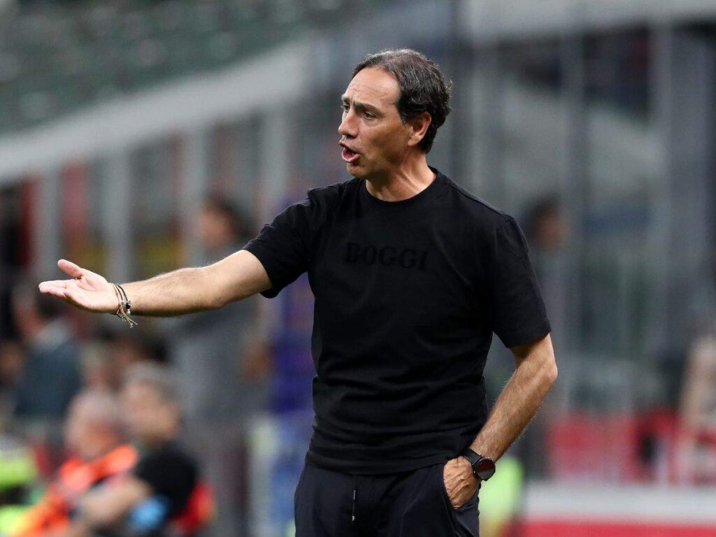 Alessandro Nesta Monza