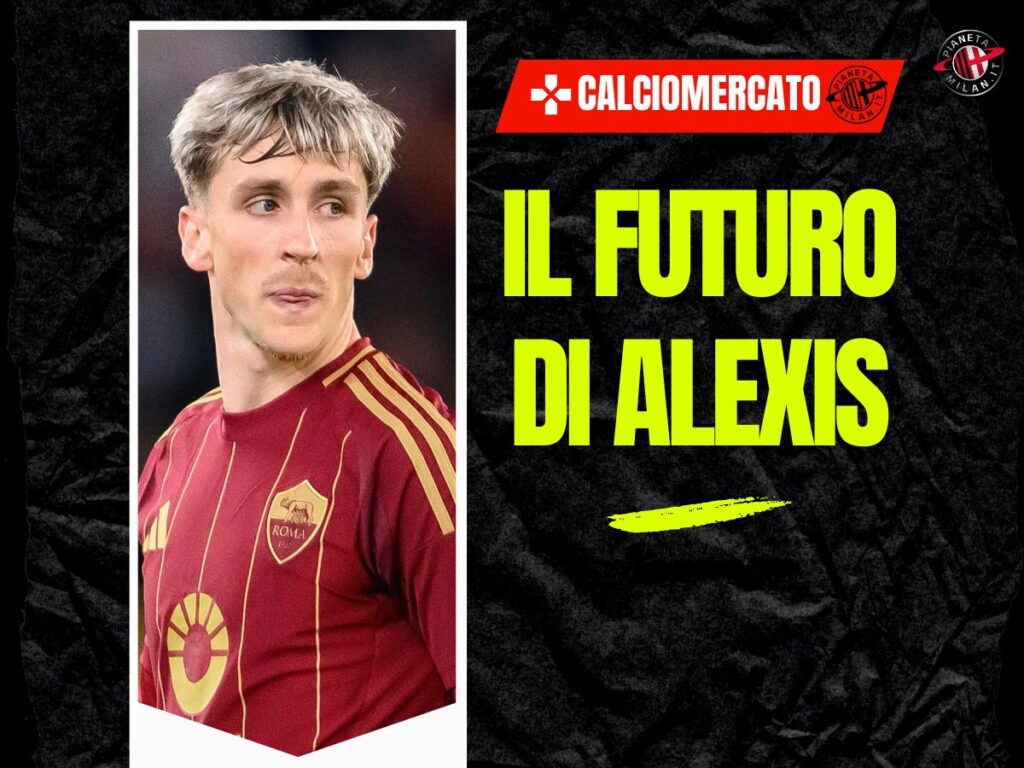 Calciomercato AC Milan Saelemaekers 15 maggio 2025