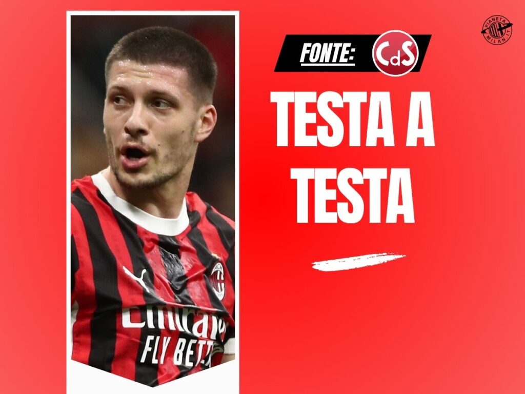 Milan-Bologna, un dubbio in attacco per la finale di Coppa Italia
