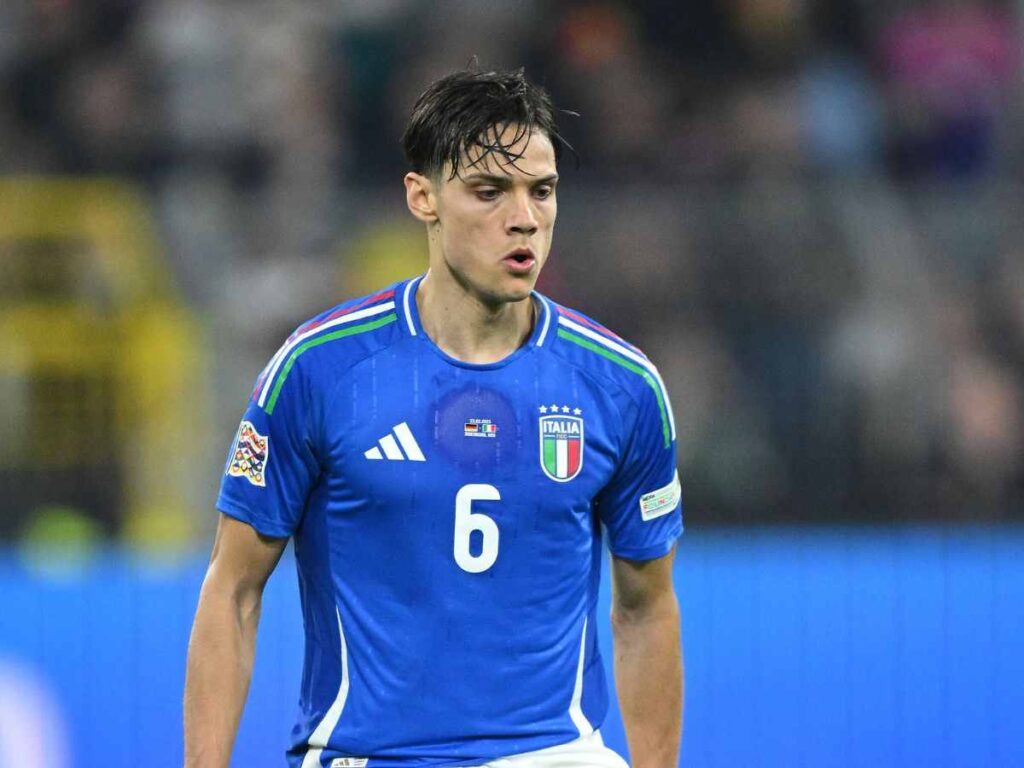 Calciomercato Milan, Reijnders via? C'è il piano per Ricci