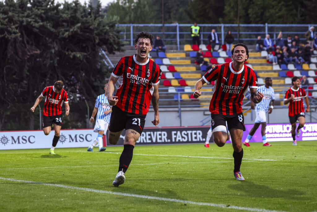 Milan Futuro