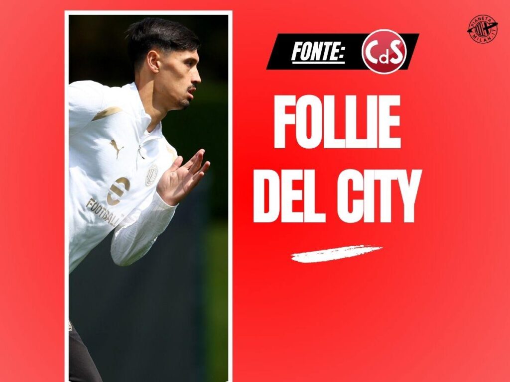 Calciomercato Milan, City pronto a Follie per Reijnders: ecco il piano