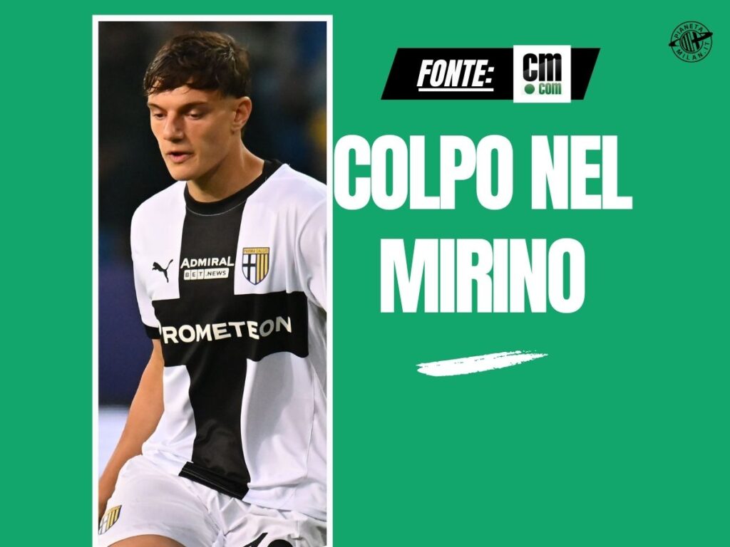 Calciomercato Milan, si lavora per Leoni. Si vuole anticipare ...