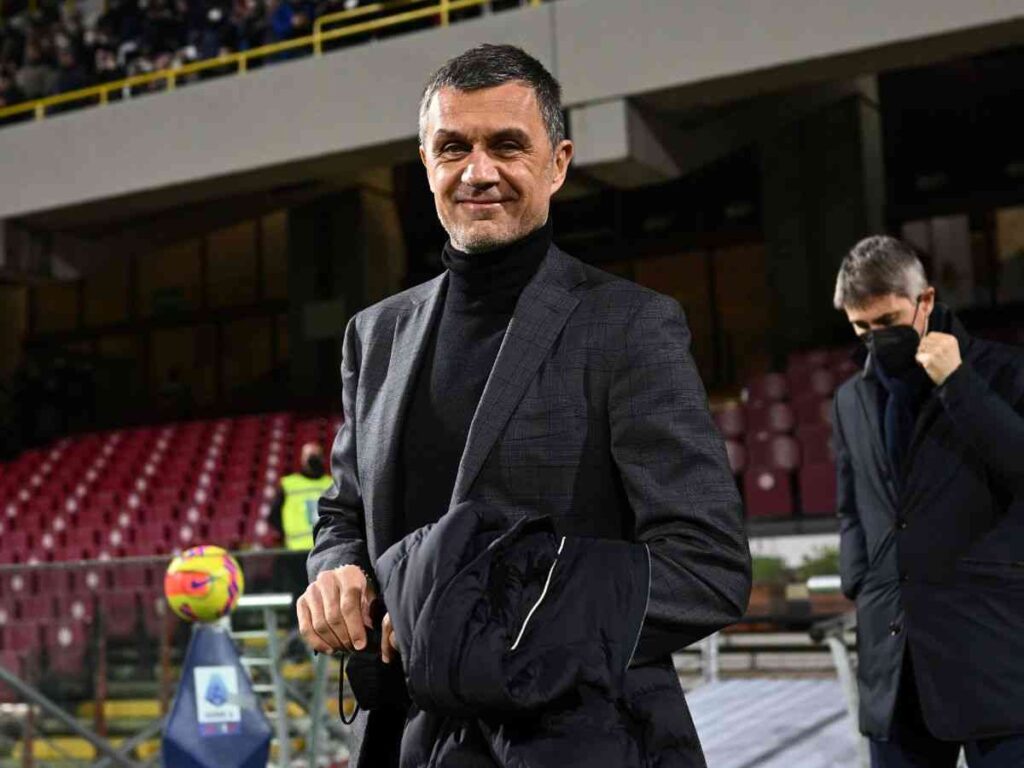 Milan, Ravezzani: "Maldini e Massara appiedati dopo qualche flop. Ora invece ..."