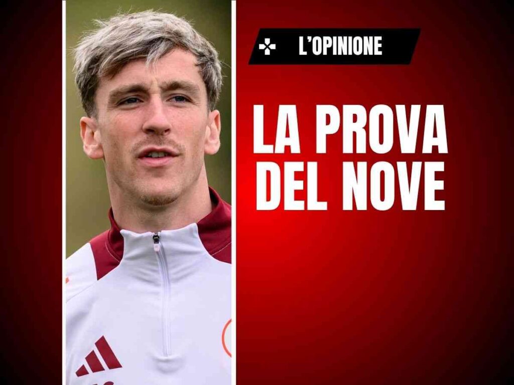 Milan, Tare già alla prova del nove: con Saelemaekers non deve sbagliare