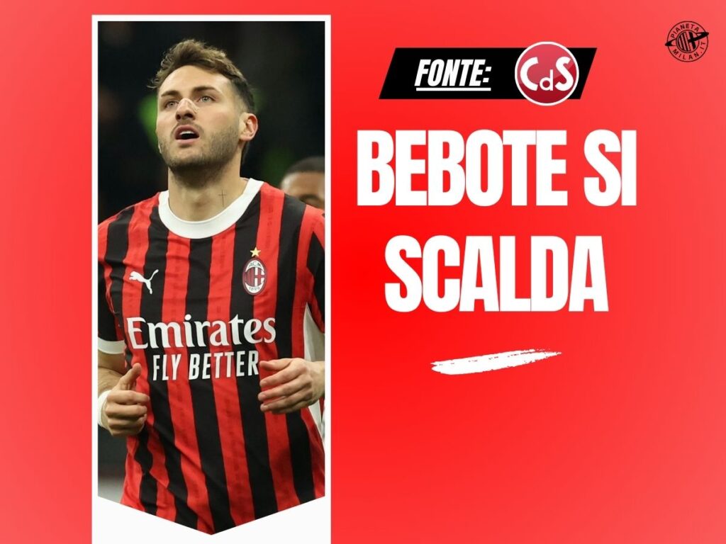 Giménez, il diavolo messicano che cambia il Milan. Contro il Bologna ...