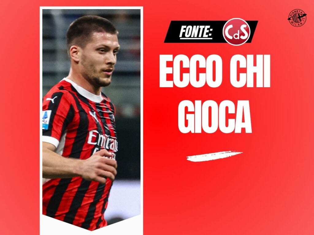 Milan-Bologna, finale di Coppa Italia con le 'punte in maschera'