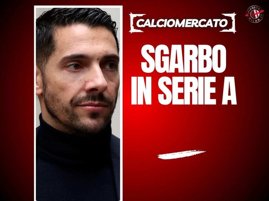 Calciomercato Milan, sgambetto a una rivale in Serie A? A centrocampo si punta ...