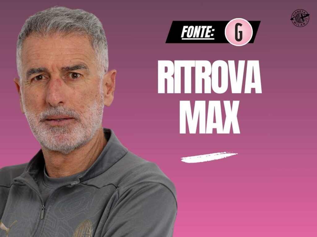 Milan, non solo Tassotti e Ibrahimovic: ecco chi ritrova Allegri in rossonero