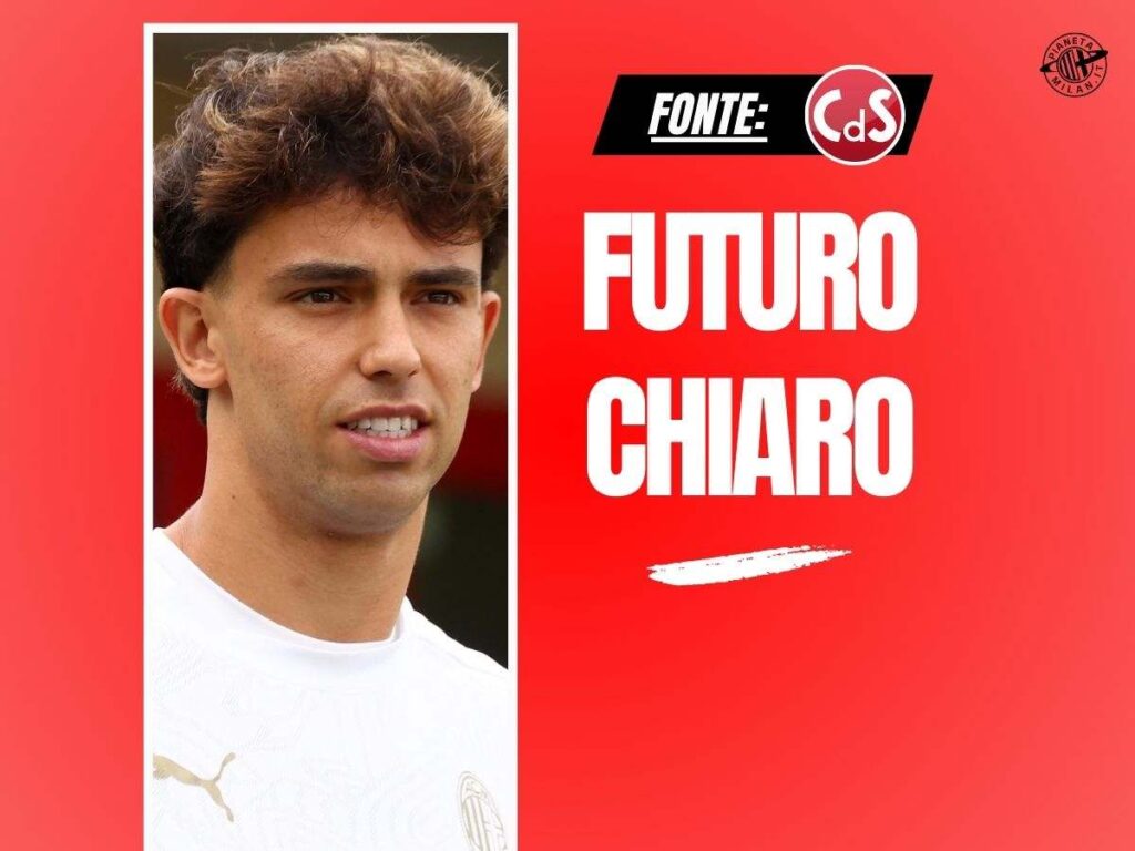 Milan-Bologna, Joao Felix che occasione! Ma il futuro è segnato
