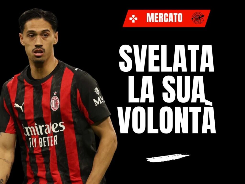 Calciomercato Milan, Reijnders-City: ecco la volontà del giocatore. E Allegri ...