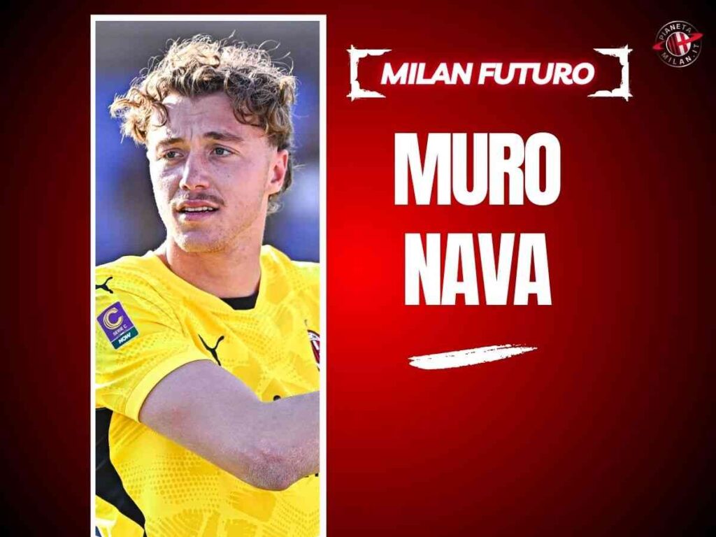 Milan Futuro, Nava ai playout per salvare i suoi: i numeri in stagione