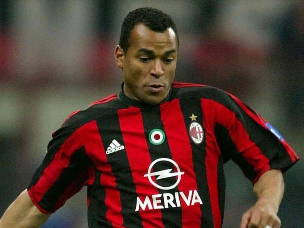 Ex Milan, Cafu spiazza: "Ancelotti CT del Brasile? Potrebbe non essere l'ideale"