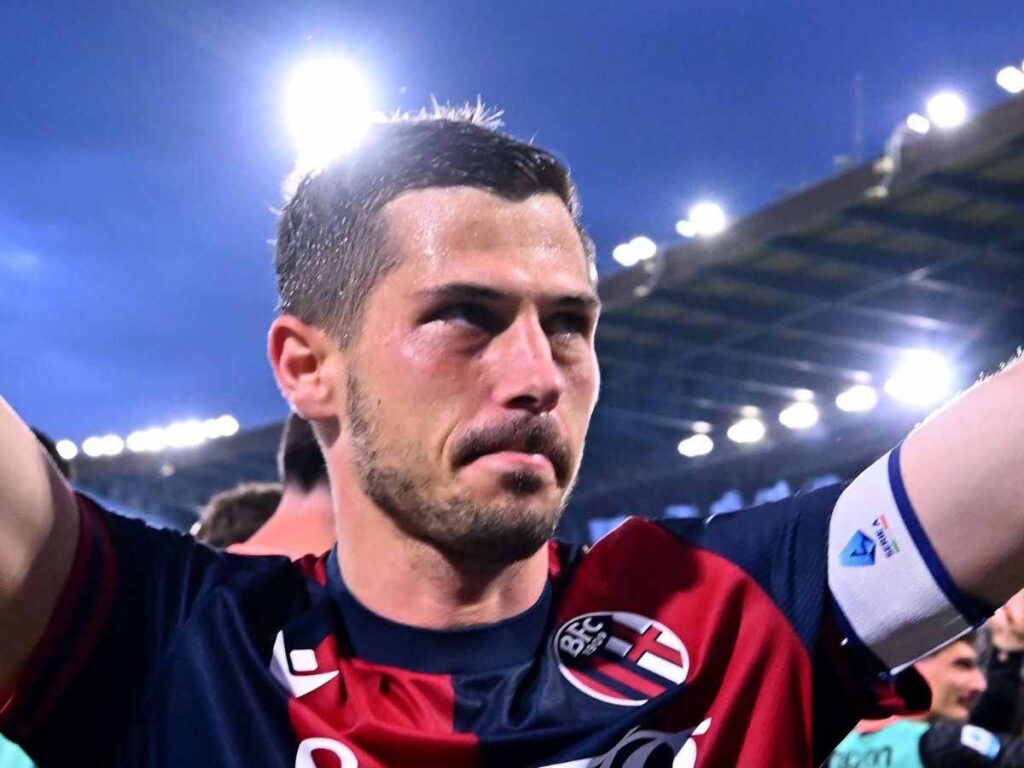 Milan-Bologna, Freuler: "La seconda gara al momento non esiste"