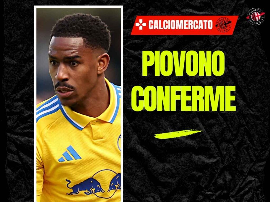 Calciomercato Milan, interesse per Junior Firpo: arriva l'illustre conferma. Ma ...