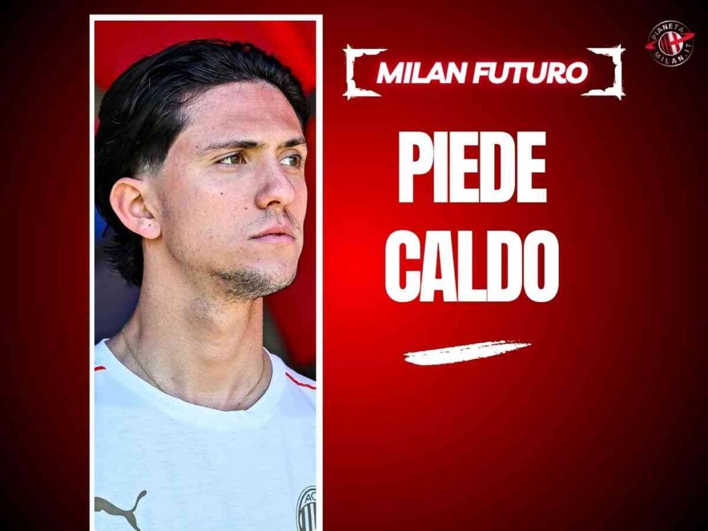 Milan Futuro, Alesi è la vera sorpresa: ecco i suoi numeri in stagione