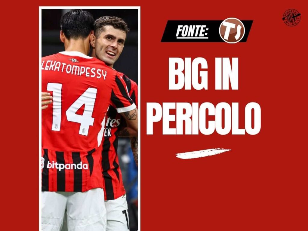 Calciomercato Milan, Reijnders: pronti 70 milioni. E occhio a Pulisic ...