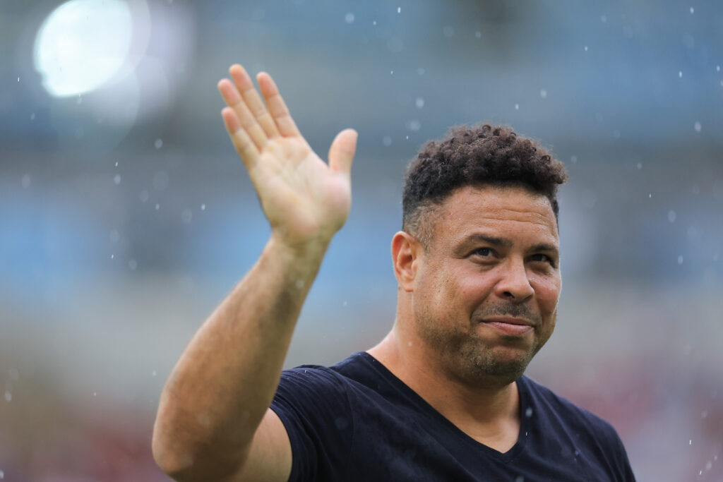 Ronaldo il fenomeno