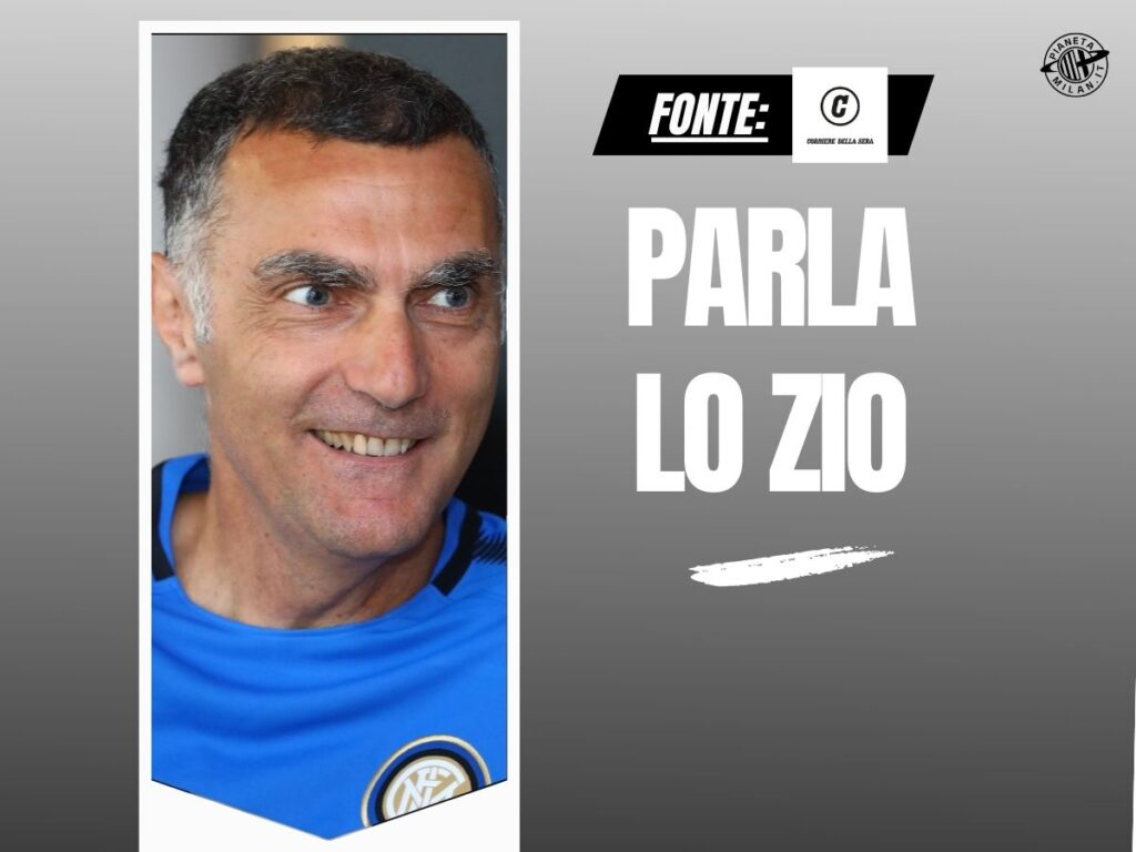 Telecronaca Inter faziosa? Bergomi: "Emozioni che non si possono gestire"