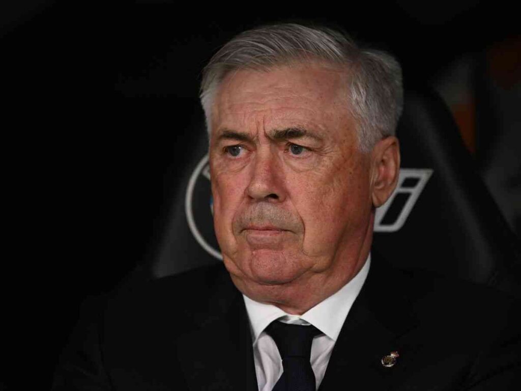 Ex Milan, Costacurta: "Ancelotti al Brasile? Sono sorpreso. Vi spiego ..."
