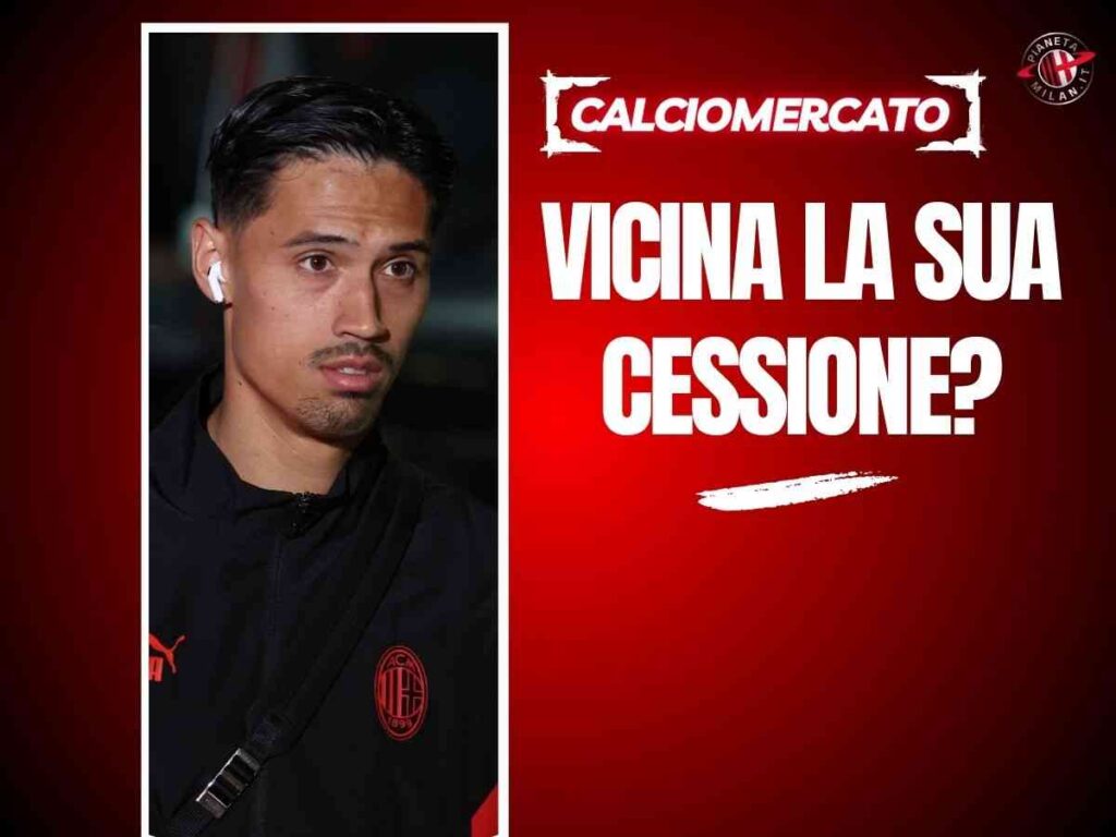 Calciomercato Milan, vicina la cessione di Reijnders? Ecco cifre e dettagli