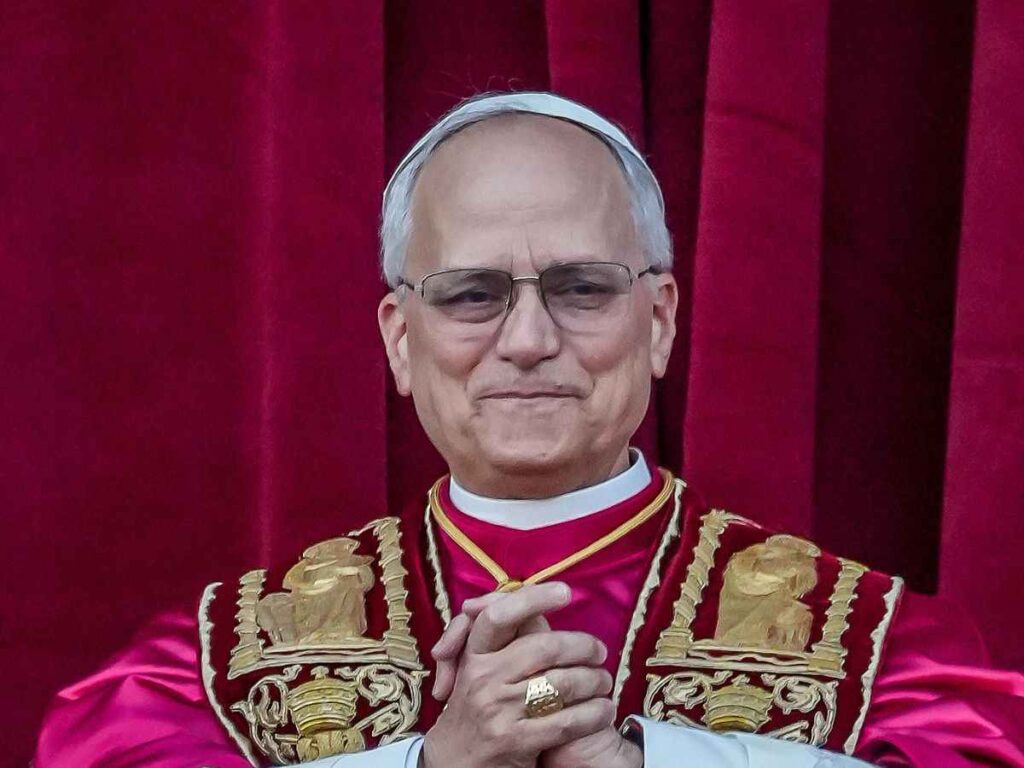 Il retroscena su Papa Prevost: "Ad ogni Roma-Milan ci prendevamo in giro"