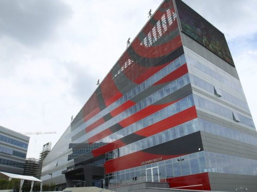 Casa Milan