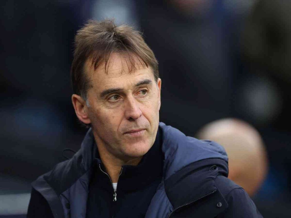 Milan, Pellegatti ironico: "L'unico all'altezza è stato Lopetegui. So che Tare ..."