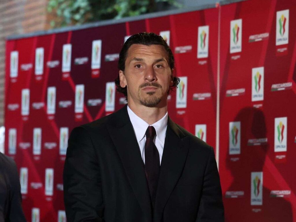 Milan Futuro, Pedullà: "Ibrahimovic ha messo una persona che non ha né arte né parte"