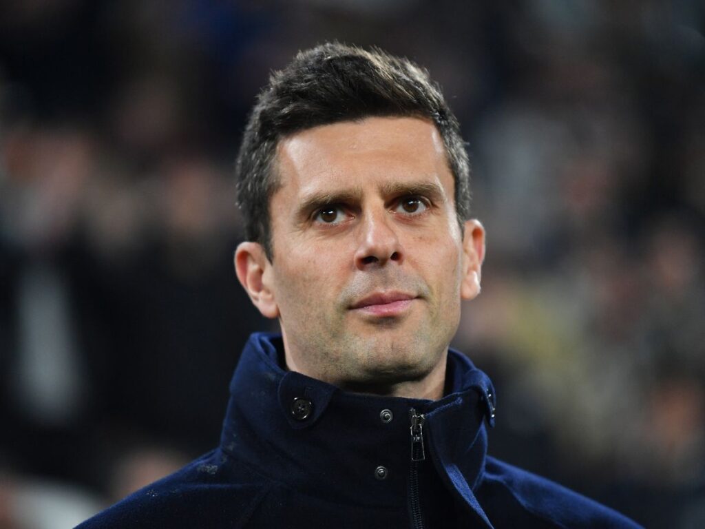 Thiago Motta