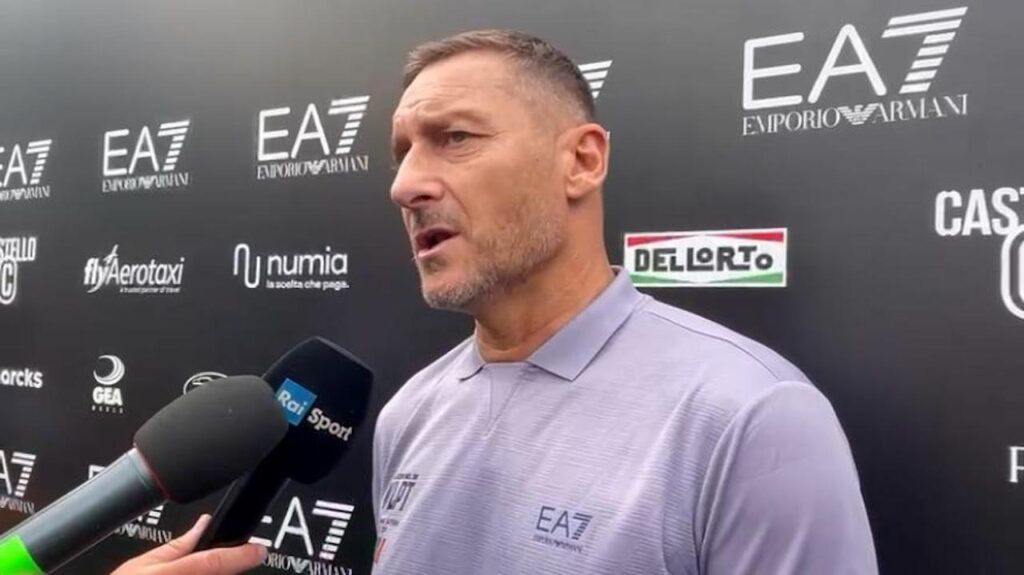 Totti