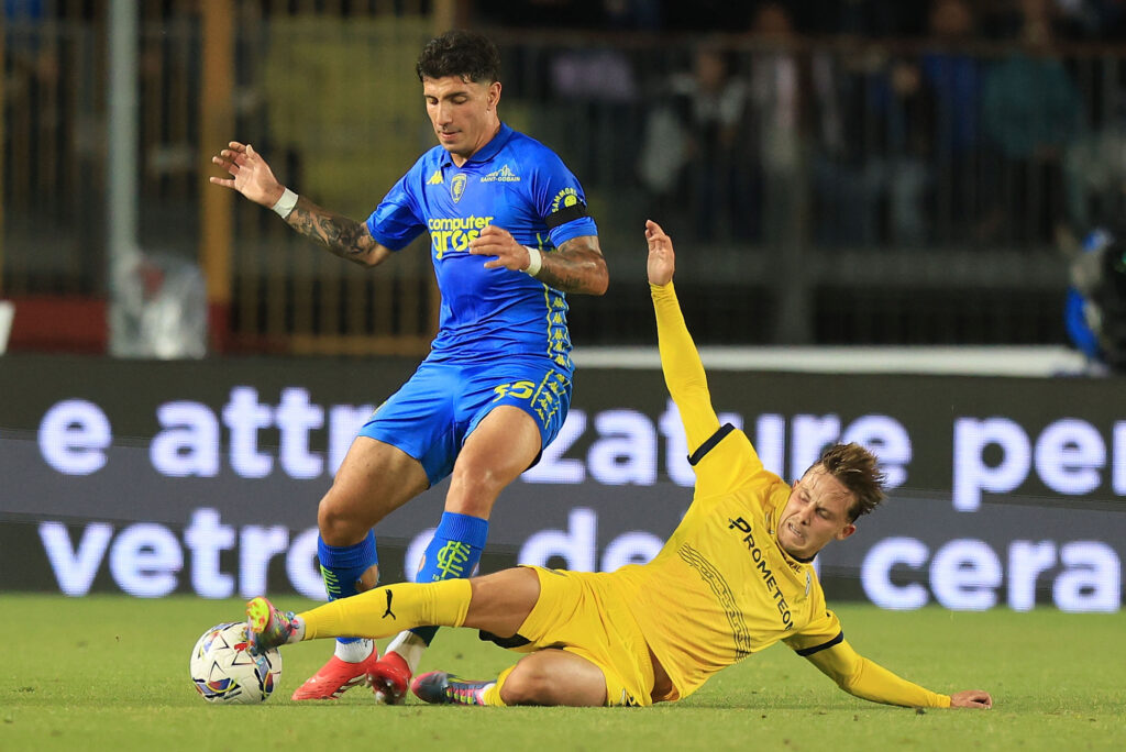 Empoli v Parma - Serie A