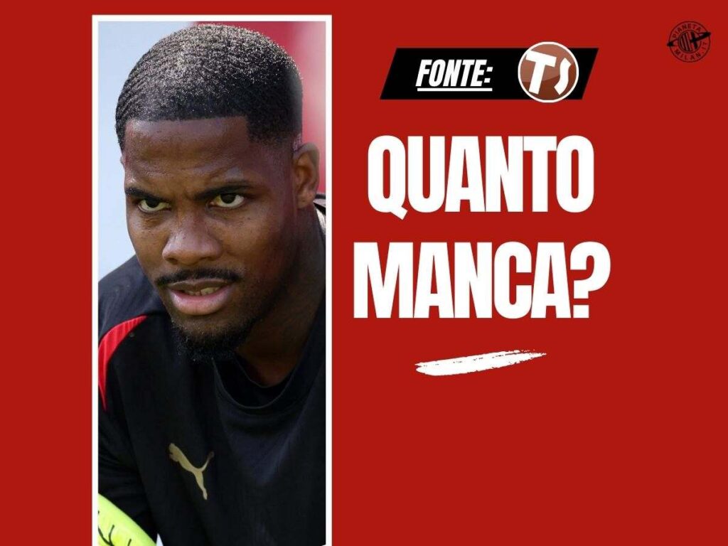 Milan, Maignan è tornato super: presto il rinnovo di contratto?
