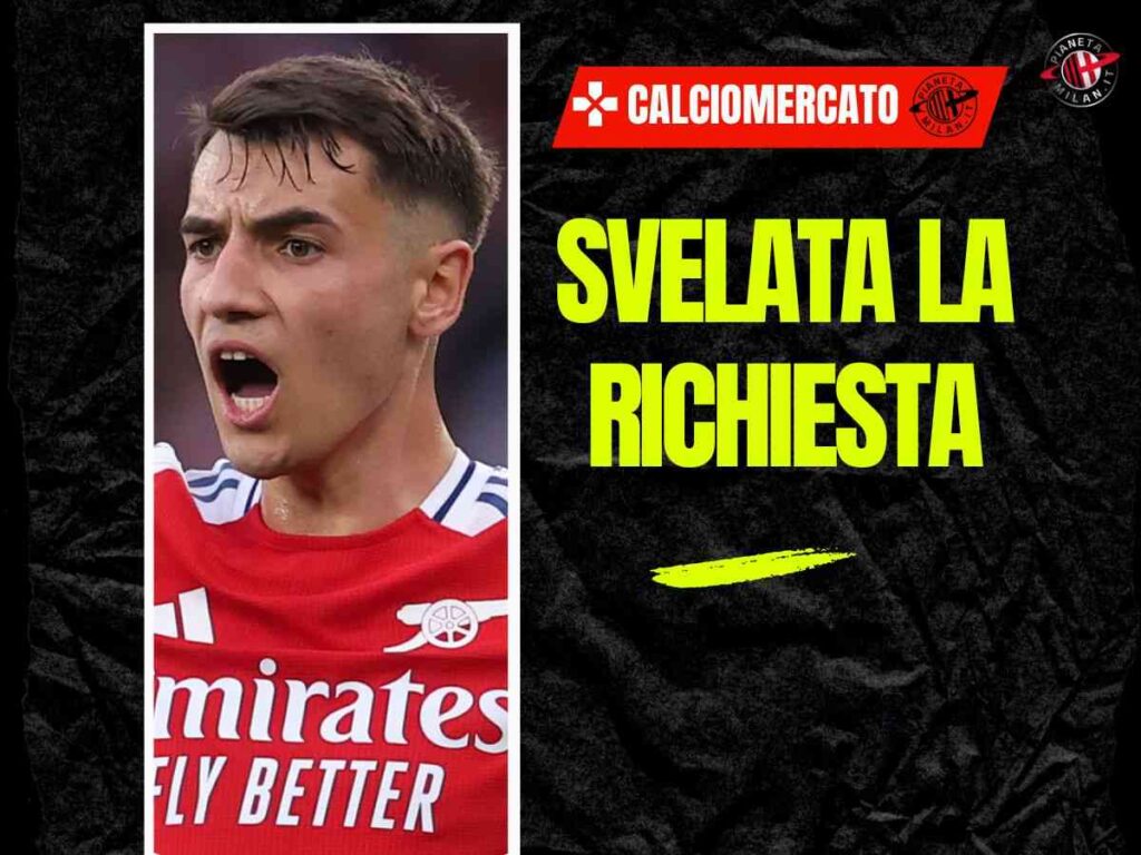 Calciomercato Milan, Kiwior piace ma la richiesta è folle: e la concorrenza ...